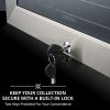 Ivation 34 Bottle, Compressor Wine Cooler Refrigerator - Image 6