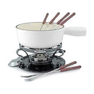 Swissmar Lugano Other Cookware, 2QT, Matte White