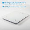 Vitafit 22lbs/10kg Digital Kitchen Scale, Multifunction Food Scale - Image 4