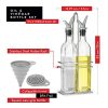 DWËLLZA KITCHEN Oil and Vinegar Dispenser Set - Image 5
