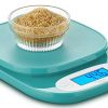 Ozeri ZK24 Garden and Kitchen Scale - Image 8