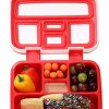 Bizz Bento Box Lunchbox & Bag Set with Utensils - Image 6