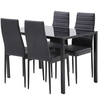 Dining Room Table Set for Small Spaces