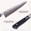 JCK Original Kagayaki Japanese Chef’s Knife - Image 2