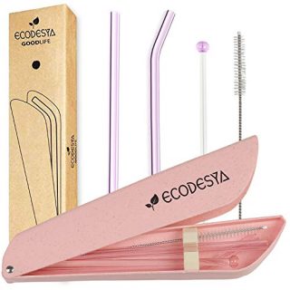 Ecodesya Reusable Straws