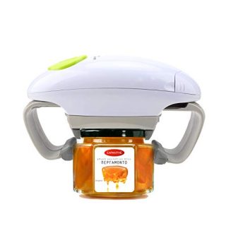 Strong Tough Automatic Jar Opener