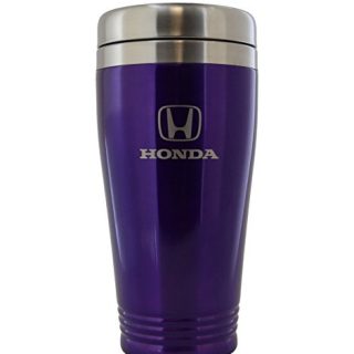 Honda Travel Mug 150 - Purple