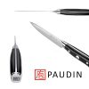 PAUDIN Utility Knife - 5 inch German Steel Forged Chef Knife - Image 6