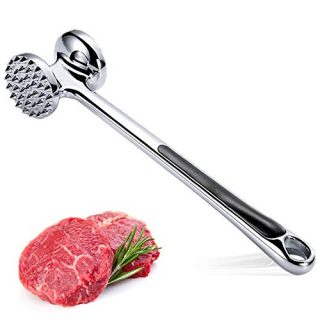 Meat Tenderizer for Tenderizing Steak and Poultry Meat