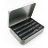 4 Pack Glass Straw Travel Kit,4 Inch Filter Accessories - Image 6