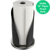Vremi Vertical Paper Towel Holder for Kitchen Countertop - Image 2