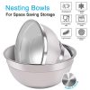Nesting Bowls, Measuring Cups and Spoons - Image 3