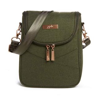 Insulated Baby Bottle Cooler Lunch Bag