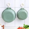 Drain Basket 2 Pack dia 21cm and 17cm Colander - Image 5
