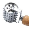 Handheld Stainless Steel Rolling Meat Tenderizer - Image 2