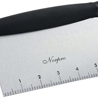 Norpro Grip-EZ Scraper/Chopper