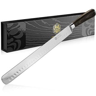 Kessaku Slicing Carving Knife - Samurai Series