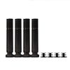 Nemore Kitchen Storage Shelf Rack, 5-Wire Shelving Metal - Image 2