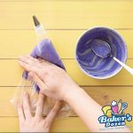 PREMIUM QUALITY-Heavy Duty Disposable piping bags-100 Icing Bags - Image 6