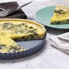 Fox Run Removable Bottom Non-Stick Tart and Quiche Pan - Image 5