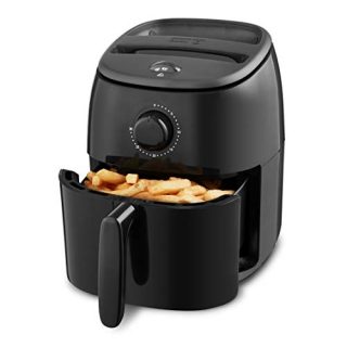 Air Fryer Oven Cooker with Temperature Control