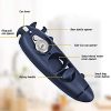Can Opener Manual, 8 in 1 Multifunctional Stainless Steel - Image 4