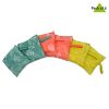 19x15x4.5 Folding Reusable Grocery Bags - Image 2