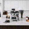 De'Longhi La Specialista Espresso Machine with Sensor Grinder - Image 3