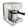 Breville Infuser Espresso Machine, Brushed Stainless Steel - Image 4