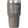 Dental Hygienist Tumbler Travel Mug Coffee Cup Funny