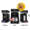 Mr. Coffee All-in- One Occasions Specialty Pods Coffee Maker - Image 4