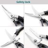 Poultry Shears Heavy Duty Kitchen Shears Come Apart - Image 5