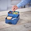 Rosti Mepal Kitchen Bento Box with Ice Pack Set - Image 2