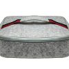 Bizz Bento Box Lunchbox & Bag Set with Utensils - Image 3