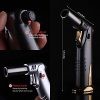 IDEACone Premium Butane Torch, Culinary Torch, Butane Lighter - Image 6