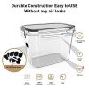 Airtight Food Storage Container - Wildone Cereal & Dry Food Storage - Image 6