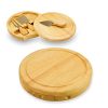 TOSCANA - a Picnic Time Brand Brie 7-1/2-Inch - Image 2