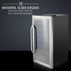 Ivation 34 Bottle, Compressor Wine Cooler Refrigerator - Image 4