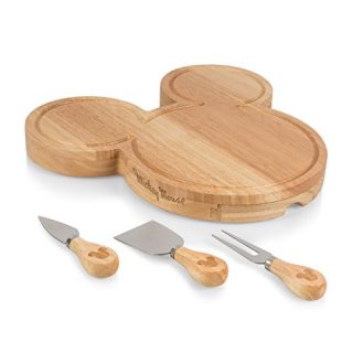 Disney Classic Mickey Mouse Cheese Board