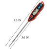 Instant Read Thermometer, Cooking - Image 5