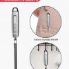 Homasy Thermometer Digital Waterproof Cooking Thermometer - Image 8