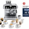 De'Longhi La Specialista Espresso Machine with Sensor Grinder - Image 4