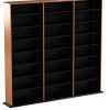 Prepac Triple Width Wall Storage Cabinet - Image 3