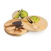 TOSCANA - a Picnic Time Brand Brie 7-1/2-Inch - Image 6