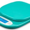 Ozeri ZK24 Garden and Kitchen Scale - Image 9