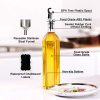 Oil Dispenser Bottle for Kitchen with Oil Pourer - Image 3