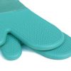 Honla Silicone Oven Mitts,Heat Resistant to 500 F - Image 4