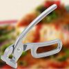OBTANIM Heavy Duty Pizza Pan Gripper, Cast Aluminum - Image 7