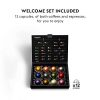 Nespresso Vertuo Coffee and Espresso Machine by De'Longhi - Image 6