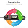 Habor Digital Kitchen Thermometer Instant Read - Image 10